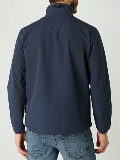 Кофта куртка softshell JACK WOLFSKIN FLEXSHIELD size XL