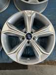 445 Felgi Aluminiowe FORD R 17 5x108 otwór 63,3 NOWE