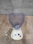 Sauna do twarzy inhalator light wave