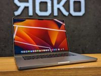 MacBook Pro 16, 16GB RAM, 1TB SSD Space Gray ЯБКО SkyPark