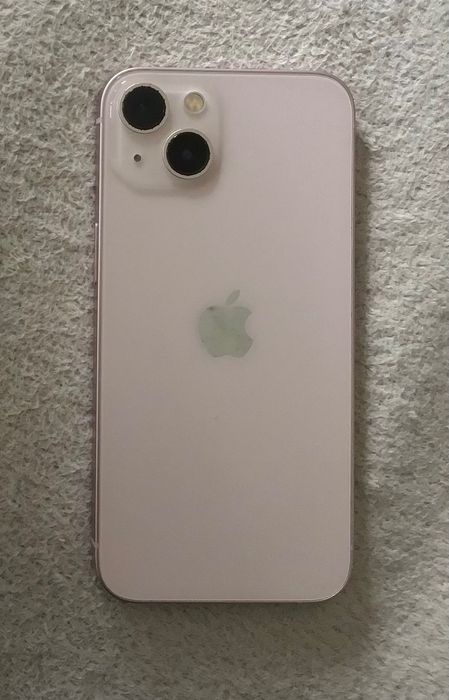 iPhone 13 - Rosa