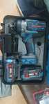 ONEVAN maquina de impacto 2800nm