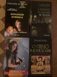 Varios Livros preço simbolico