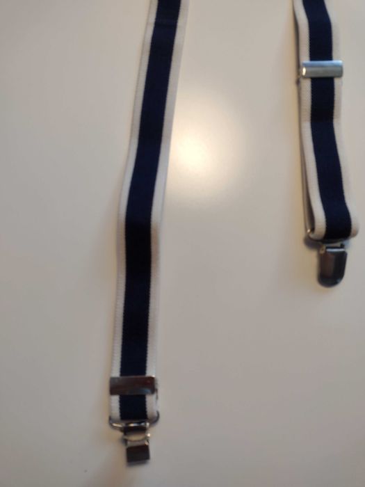 Szelki chłopięce Cool Club długość 68 cm