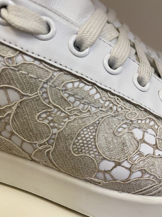 Кроссовки Dolce Gabbana оригинал