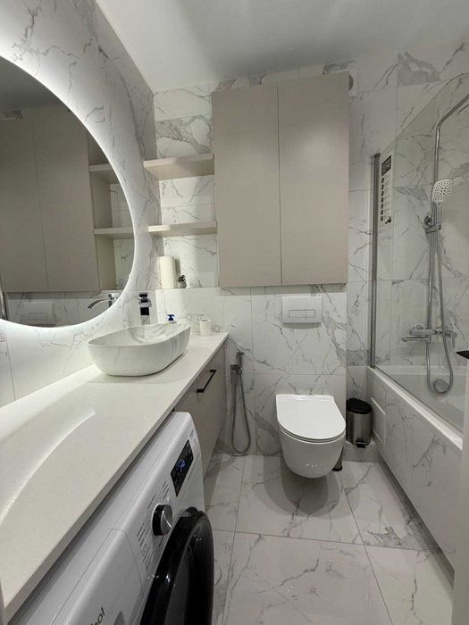 Оренда 1о кімн квартира вул. Чорновола