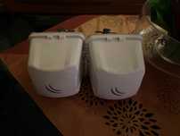Router Access Point Mikrotik Cube Lite60 Lite 60 - para urządzeń