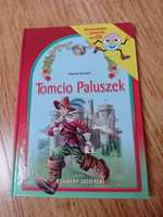Audiobooki dla dzieci Tomcio Paluszek