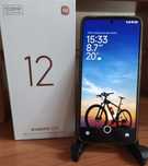 Xiaomi 12T 5G Black