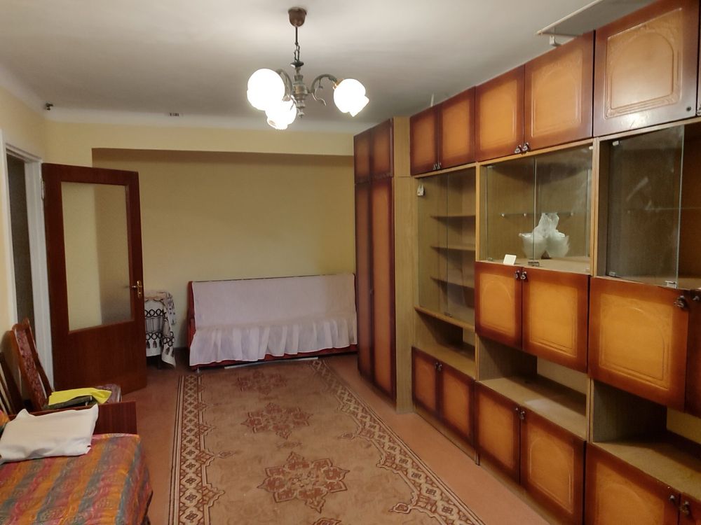 1 к.из.кв. улучшенной планировки на ХТЗ. 41 м2. Старт-22799$