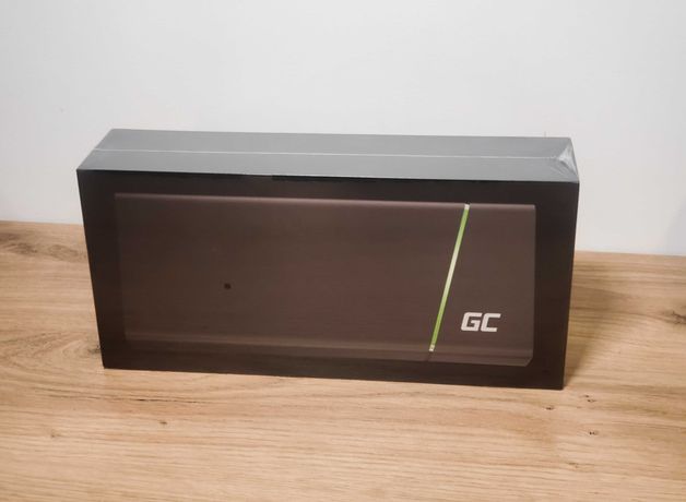 Green Cell PowerPlay Ultra 26800mAh, 128W Quick Charge Павербанк ноута