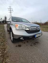 Honda CR-V 2008r 2,4b