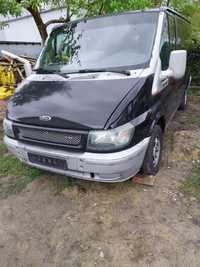 Ford Transit klima jak 9 osób 2.0 diesel