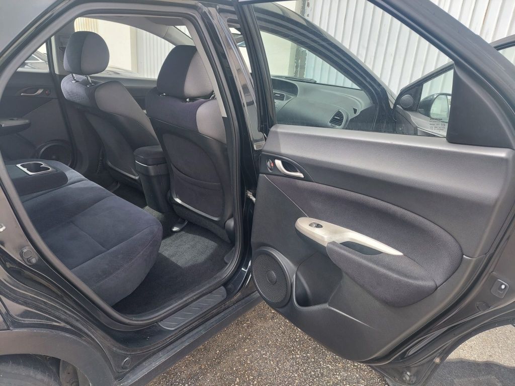 Honda civic sport 1.4cc