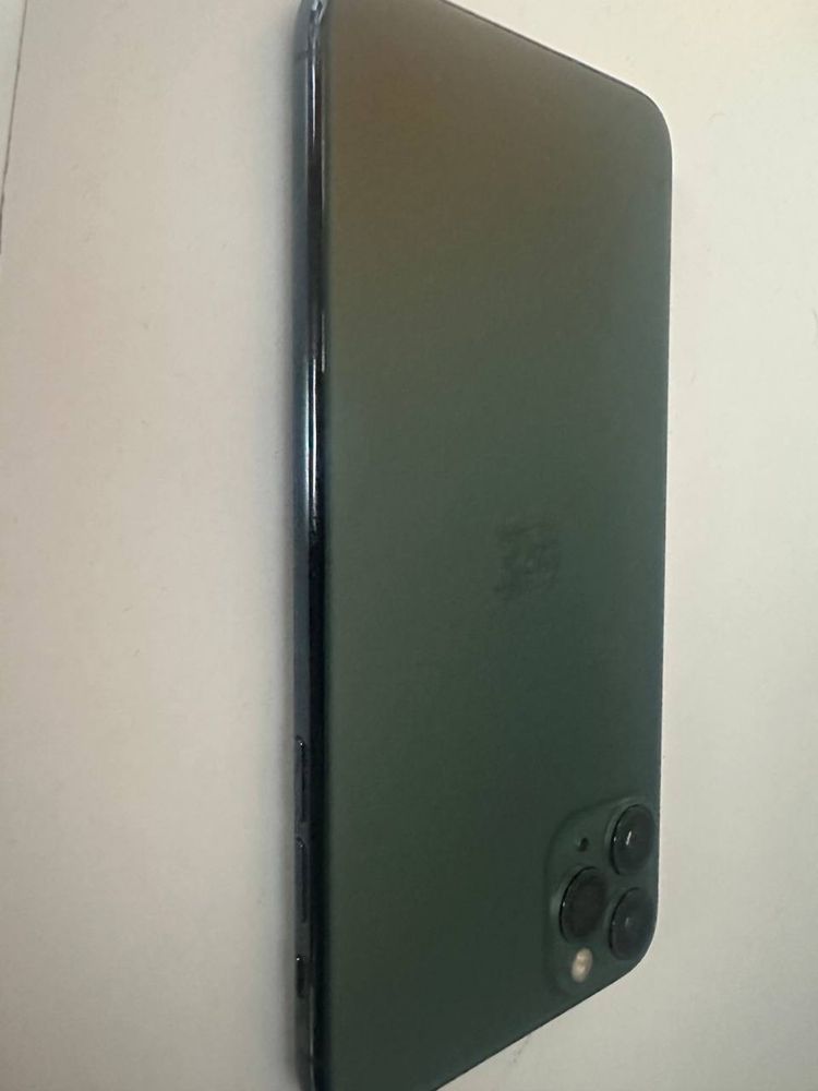 Iphone 11 pro max 64