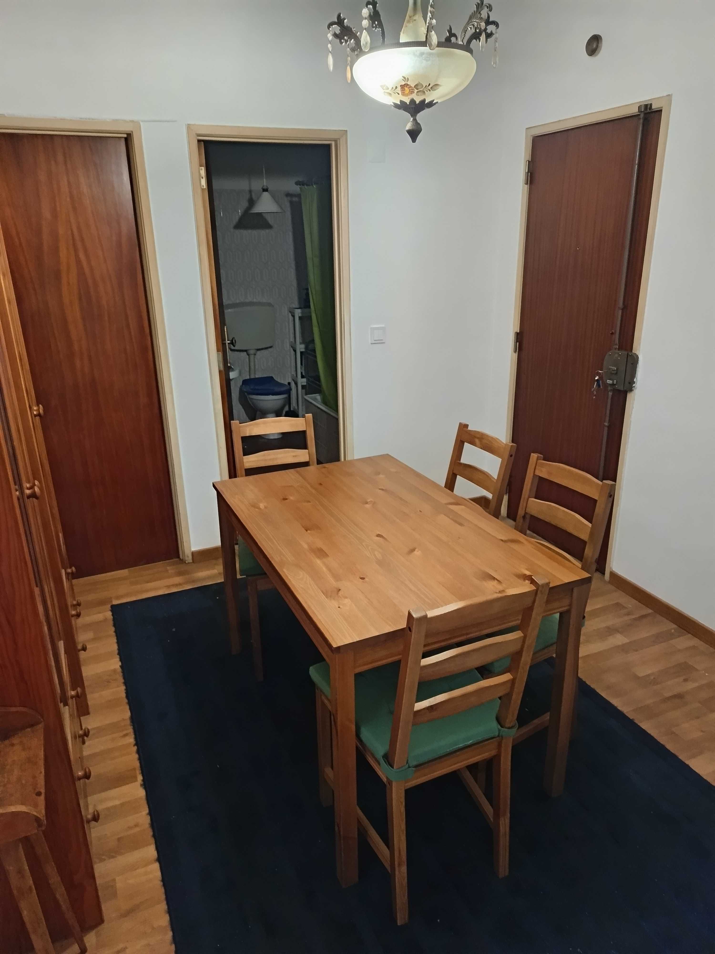 Casa para arrendar, Professores / Estudantes, Lisboa