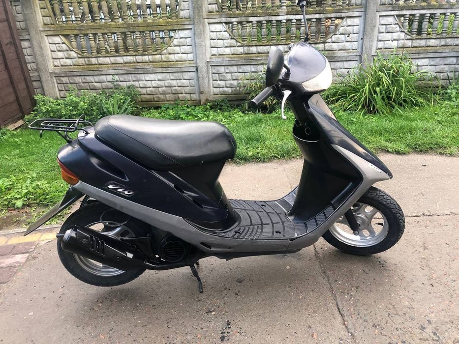 Продам Хонда діо аф27