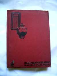Katalog Hartmann&Braun AG