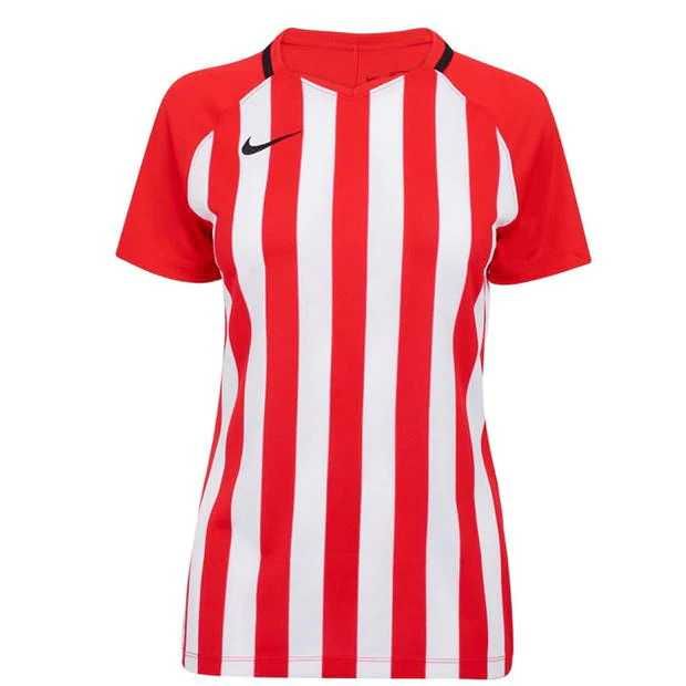 Nike Striped Division III Jersey Nowa Koszulka Damska Roz L Oryginalna