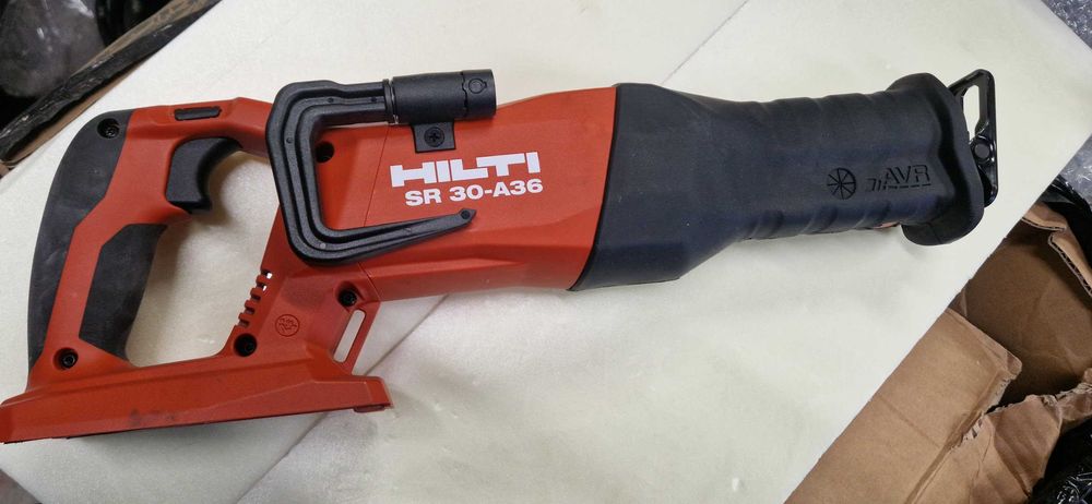 Na sprzedaż nowe nie używane HILTI SR 30-A36