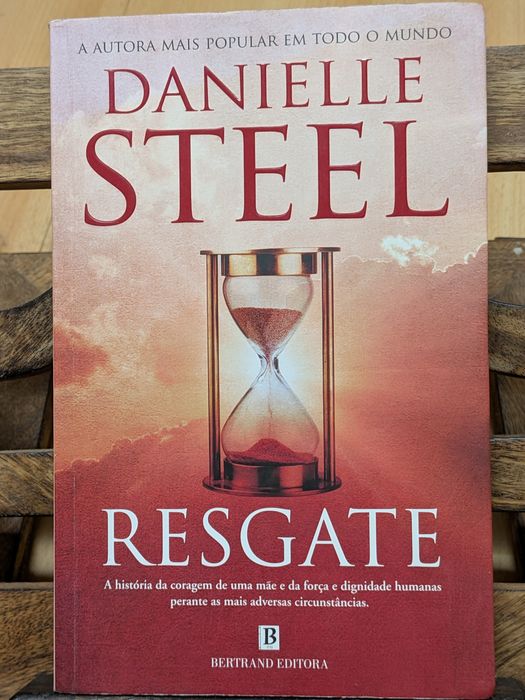 Resgate - Danielle Steel