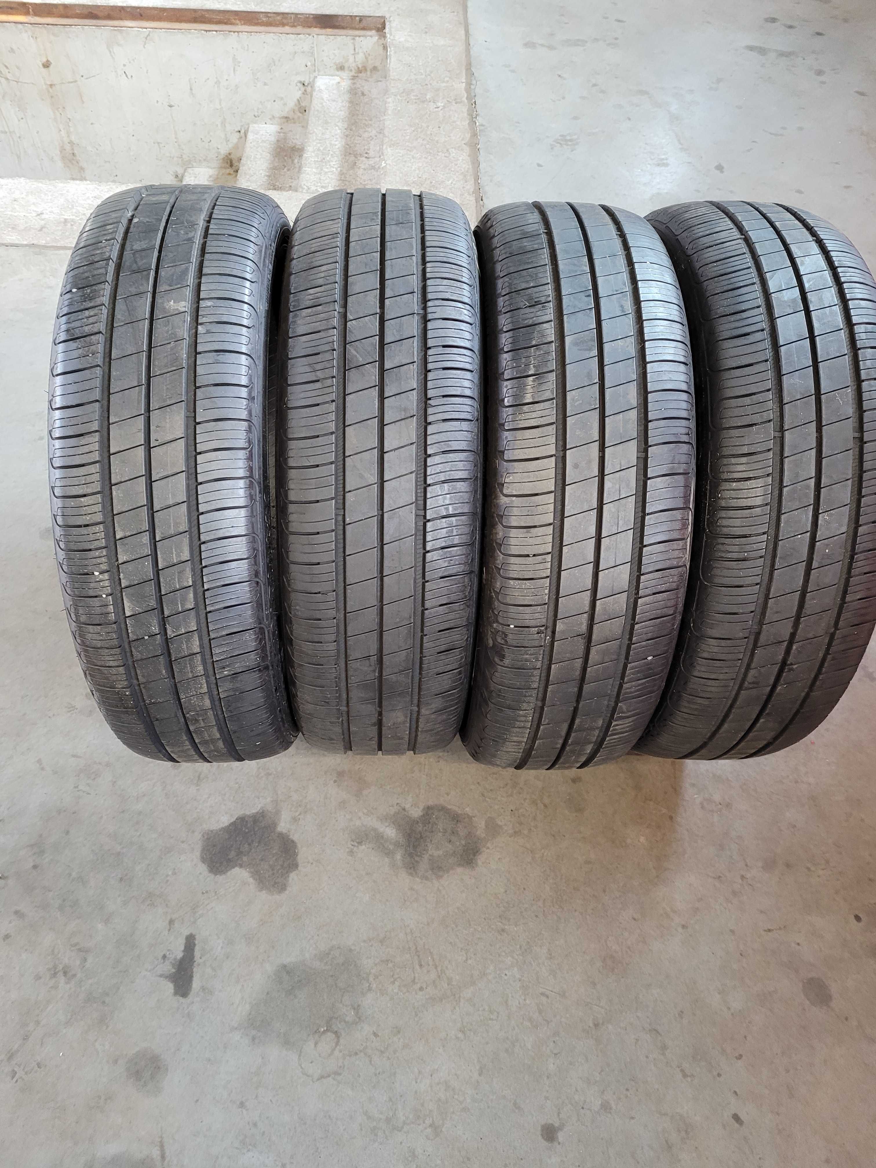 opony Goodeyar 195/ 55 r 20