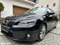 Lexus CT Stan BDB,Kamera Cofania