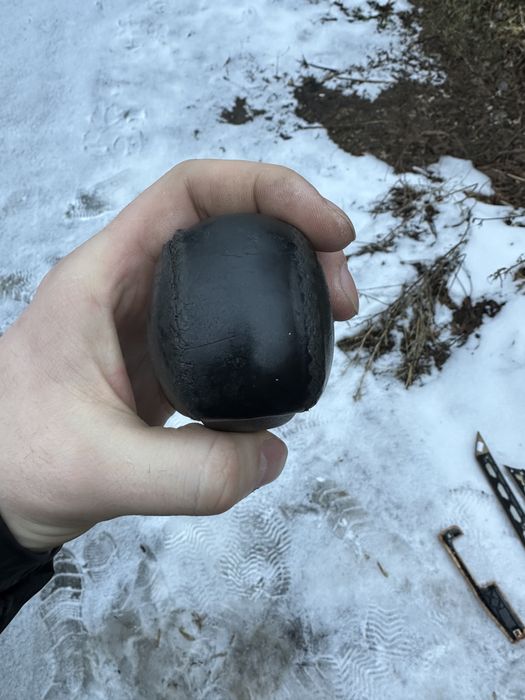 Ручка АКПП на BMW E46