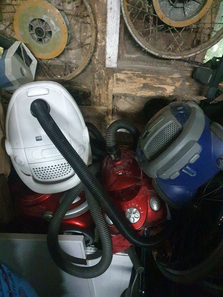 Odkurzacz Rowenta