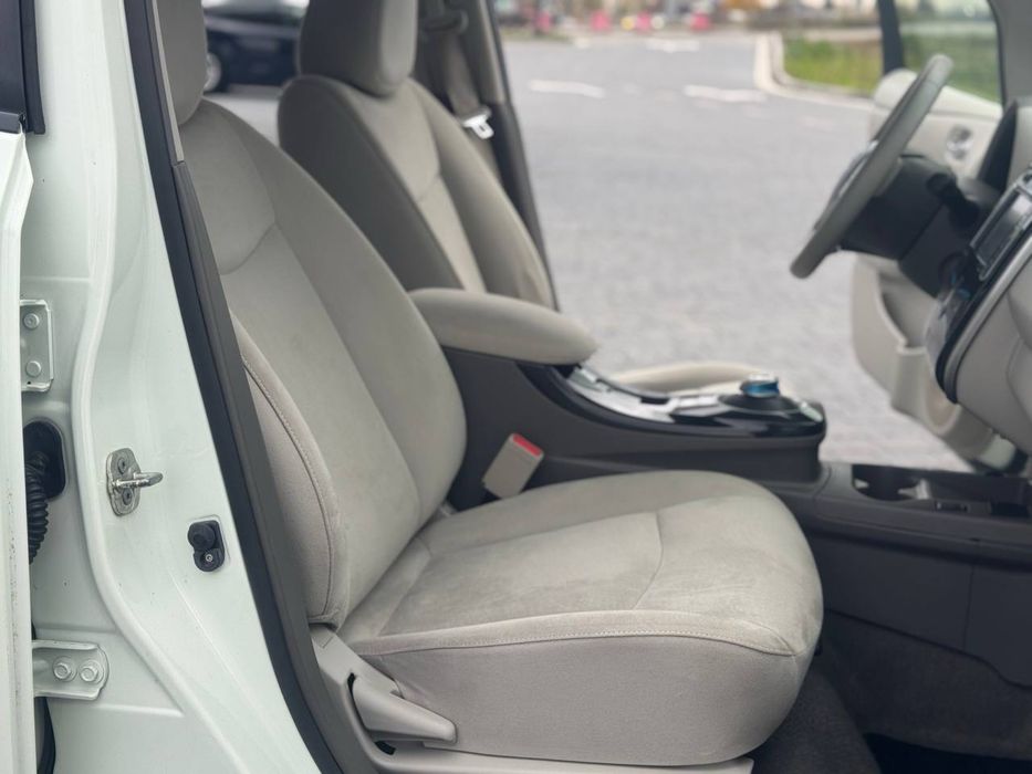 Nissan Leaf 24 kWh 2013r ElectroCar Електро Авто