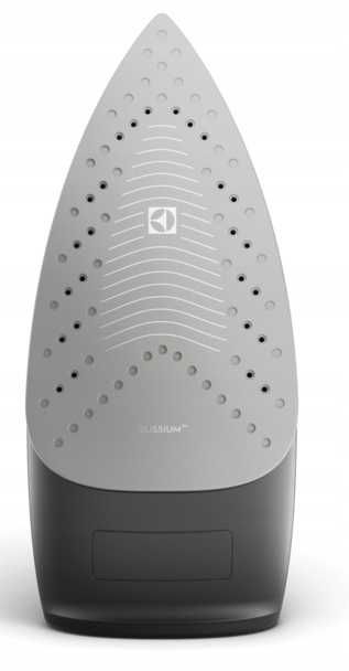 MOCNE Żelazko Parowe 2400W od Electrolux w świetnej cenie