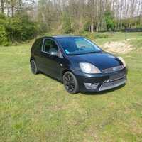 Ford Fiesta 1.3 benzyna klima