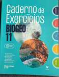 Caderno de Exercícios Biologia/Geologia 11 ano