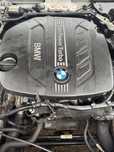 Bmw N47D20c 184km Silnik Kompletny z Bmw f30 2013