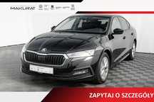 Skoda Octavia WD3923P#2.0 TDI Ambition K.cofania LED Salon PL VAT 23%