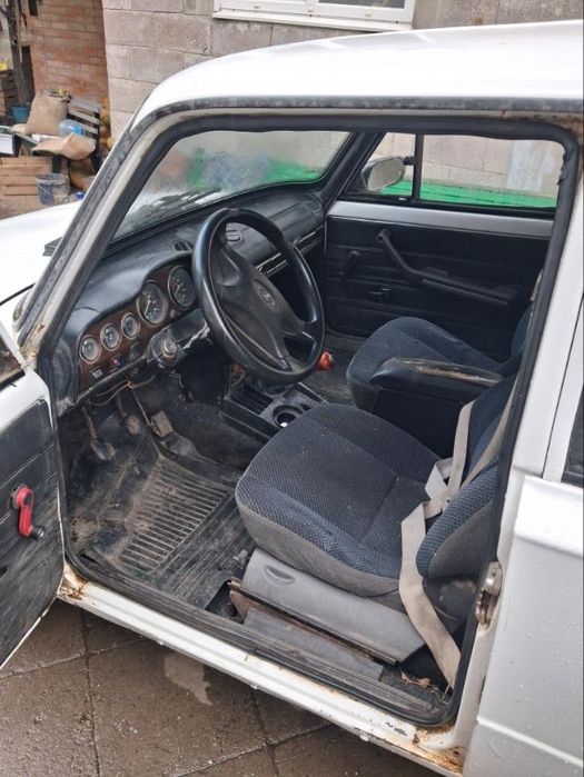 Ваз 2102.Газ ,бензин ,5  ст.