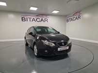 SEAT Ibiza SC 1.9 TDi Sport DPF