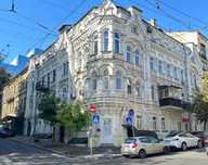 Продажа коммерческого помещения, ул. Малая Житомирская, Шевченковский