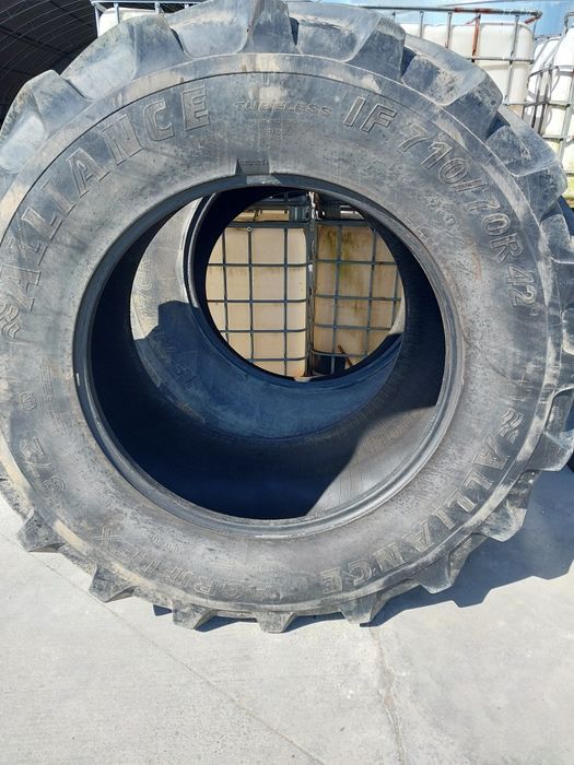 Opony Alliance 710/70/R42