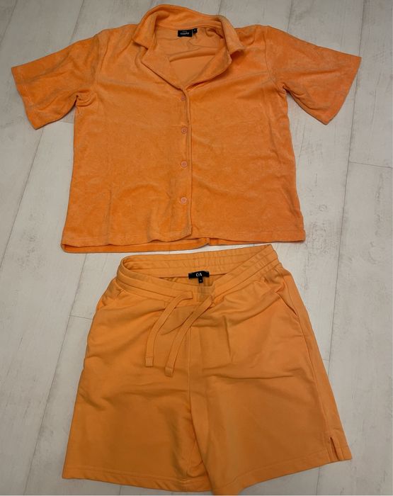 Piżama, odzież nocna, rozmiar M