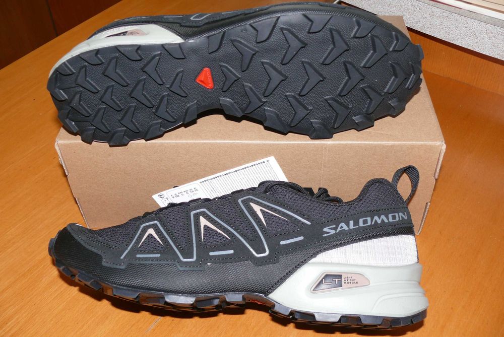 Buty trekkingowe Salomon Speedcross 3 Expanse 46 EU 29,5 CM