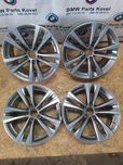 Диски bmw f10 r19 диски бмв ф10 диск bmw f10 6862893