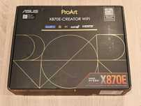 ASUS PROART CREATOR WIFI X870E płyta główna na AM5!
