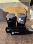 Colunas HK polar audio 12”