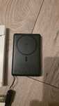 INIU Powerbank do MagSafe 10000mAh Certyfikowany Qi2, 15W