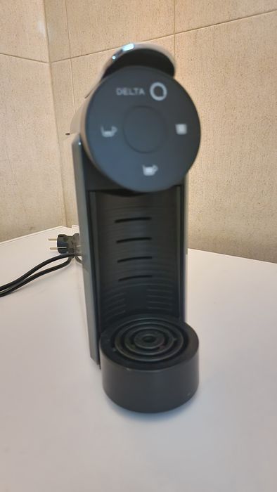 Máquina de café Delta Q