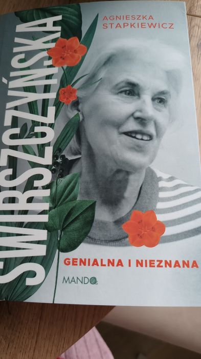 Świrczyńska, Agnieszka Stapkiewicz