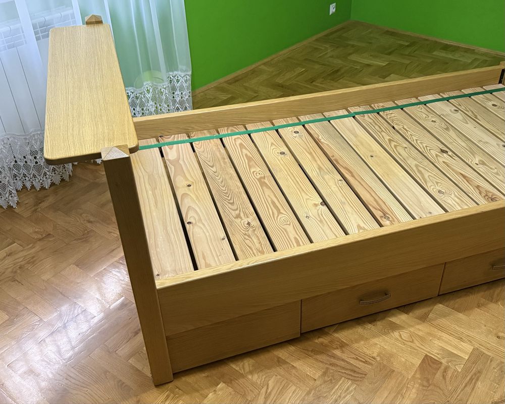 Łóżko 100x200 cm