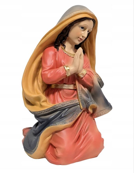 Різдвяний вертеп до Церкви! 12 фігур (45 см)