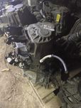 Мкпп Kia Cerato 1.5/1.6